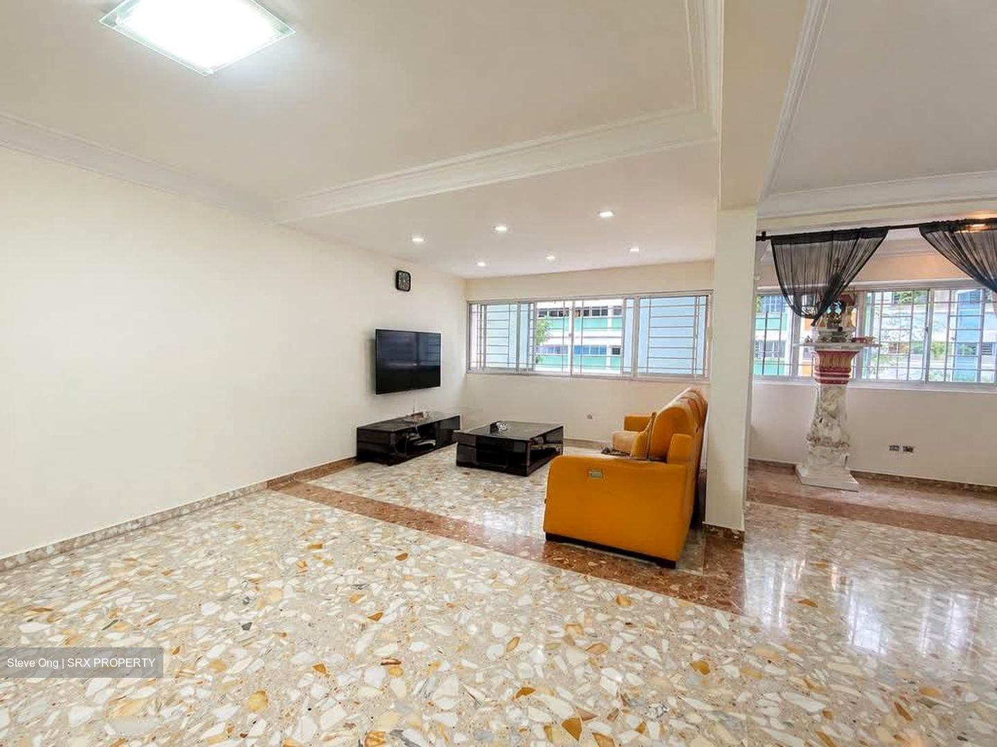 Blk 306 Yishun Rivergreen (Yishun), HDB 5 Rooms #568823831